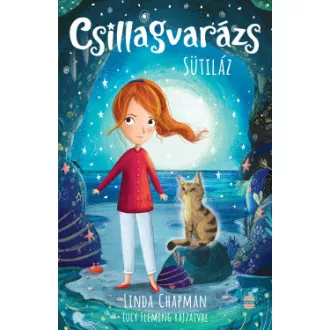 Linda Chapman - Csillagvarázs 8. - Sütiláz