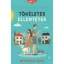 Michala Ries - Tökéletes ellentétek