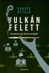 Vulkán felett