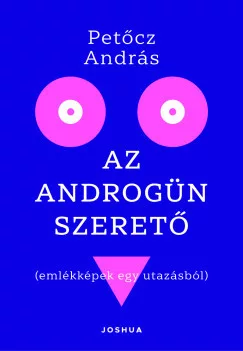 Az androgün szerető