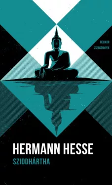 Sziddhártha - Helikon Zsebkönyvek 66.