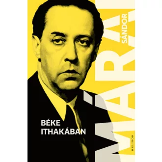 Béke Ithakában - új kiadás