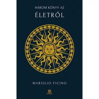 Három könyv az életről