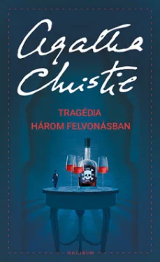 Tragédia három felvonásban