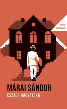 Eszter hagyatéka - Helikon Zsebkönyvek 59.