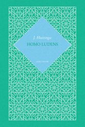 Homo Ludens