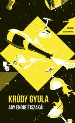 Ady Endre éjszakái - Helikon Zsebkönyvek 137.