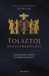 Tolsztoj megszabadulása