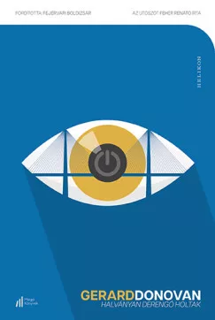 Halványan derengő holtak