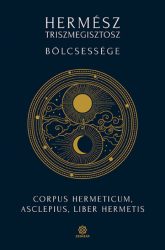 Hermész Triszmegisztosz bölcsessége