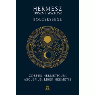 Hermész Triszmegisztosz bölcsessége