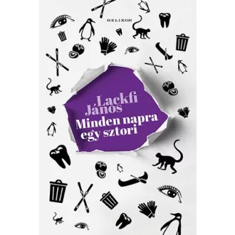 Minden napra egy sztori