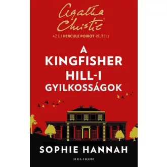 A Kingfisher Hill-i gyilkosságok