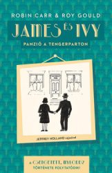 James és Ivy - Panzió a tengerparton