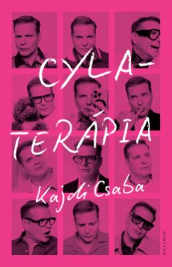 Kajdi Csaba - Cyla-terápia
