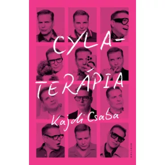 Kajdi Csaba - Cyla-terápia