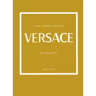Versace - Divatikonok VI.