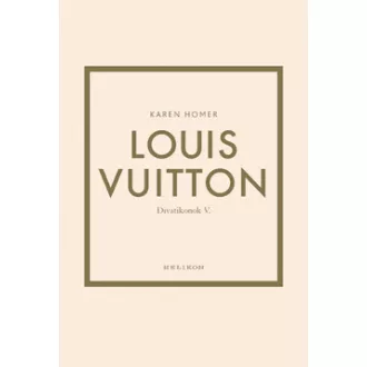Louis Vuitton - Divatikonok V.