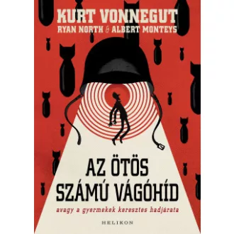 Az ötös számú vágóhíd - képregény