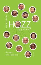 Hozz egy verset - Rímportrék