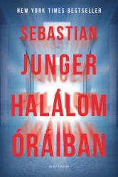 Halálom óráiban