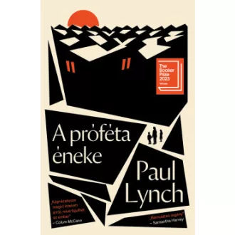 A próféta éneke