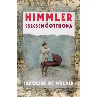 Himmler csecsemőotthona