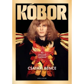Kóbor - Az utolsó interjú