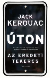 Úton - Az eredeti tekercs 