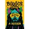 Bödőcs Tibor - Jézus a hegyen