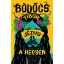 Bödőcs Tibor - Jézus a hegyen