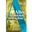 Roger-Pol Droit - Alice Gondolatországban