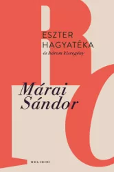 Eszter hagyatéka és három kisregény