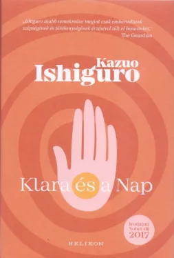 Klara és a Nap