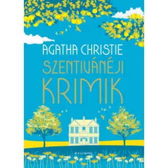 Szentivánéji krimik - Éldekorált