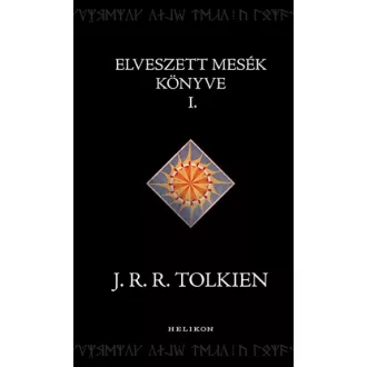 Elveszett mesék könyve 1.