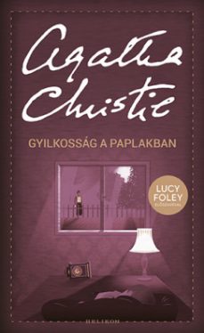 Agatha Christie - Gyilkosság a paplakban