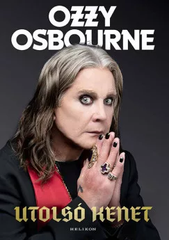Ozzy Osbourne - Utolsó kenet