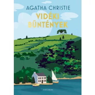 Agatha Christie - Vidéki bűntények