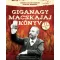 Cserna-Szabó András - Darida Benedek - Giganagy macskajajkönyv