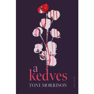 Toni Morrison - A Kedves