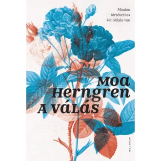 Moa Herngren - A válás