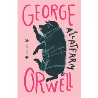 George Orwell - Állatfarm