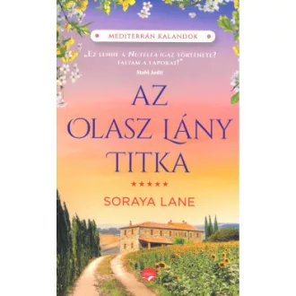 Az olasz lány titka