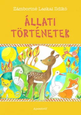 Állati történetek