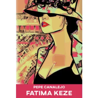 Fatima keze