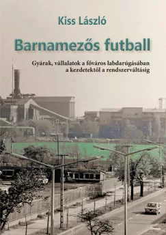 Barnamezős futball
