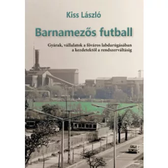Barnamezős futball