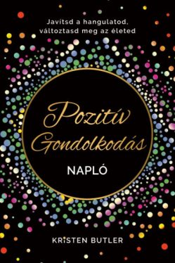 Pozitív gondolkodás napló*