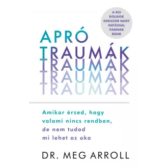Apró traumák